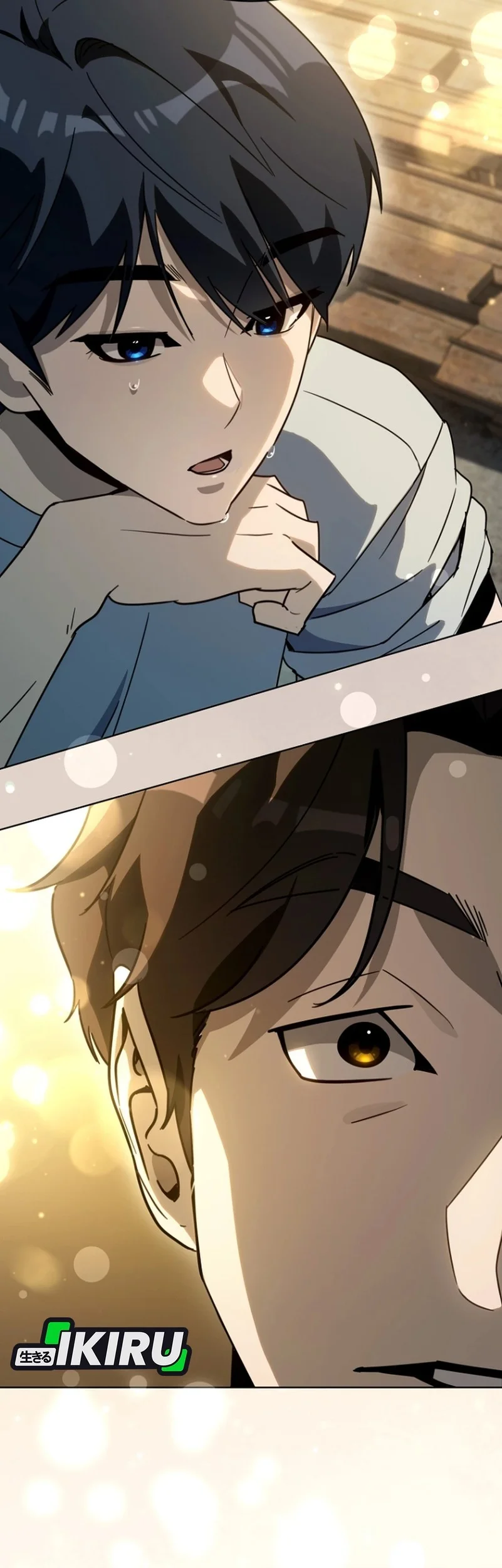 A Thousand Faces Chapter 52 Gambar 30