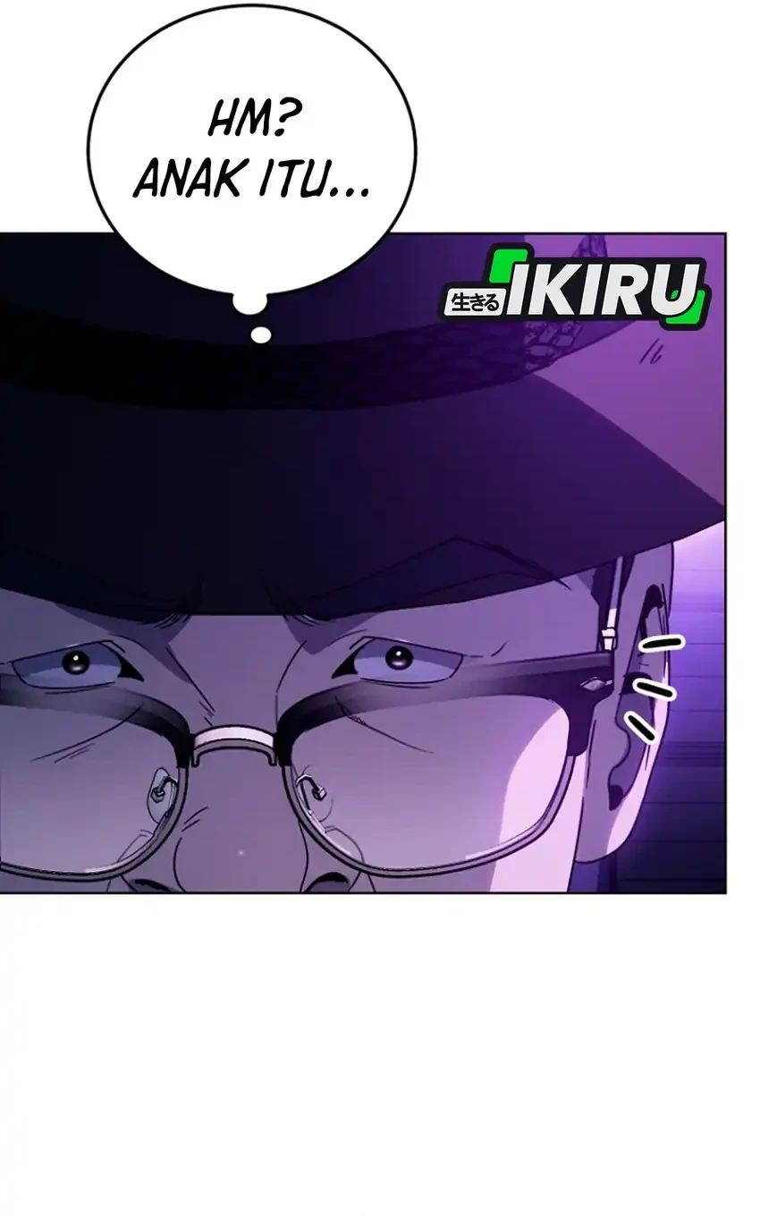 A Thousand Faces Chapter 53 Gambar 46