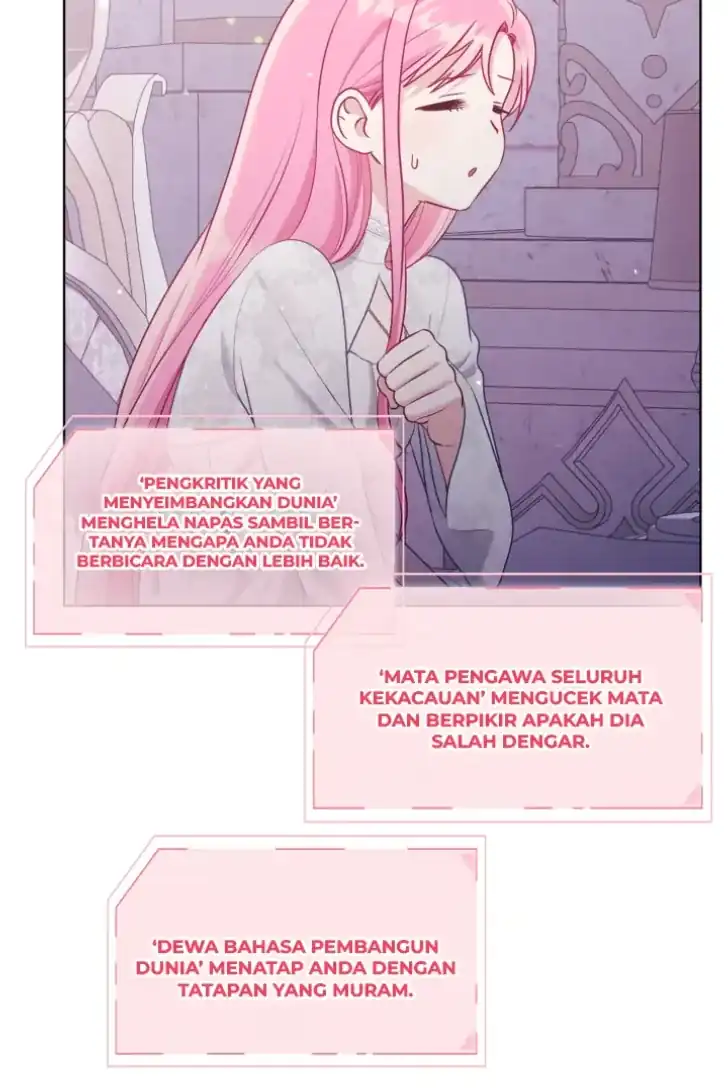 A Transmigrator’s Privilege Chapter 106 Gambar 42