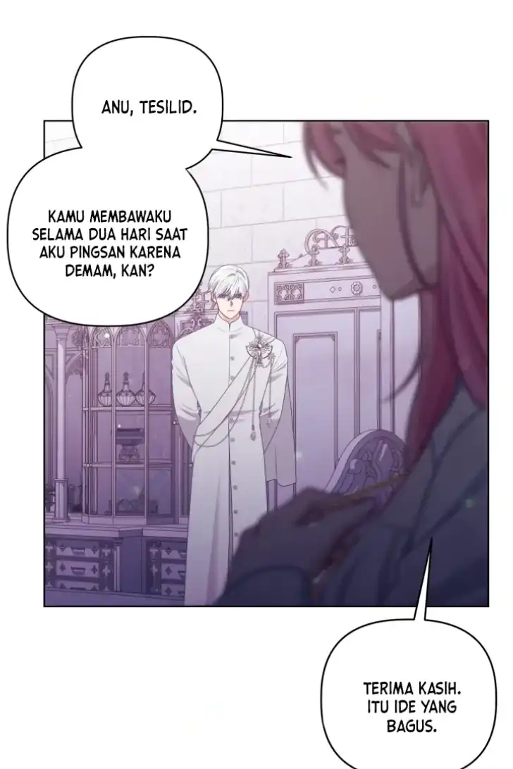 A Transmigrator’s Privilege Chapter 106 Gambar 43