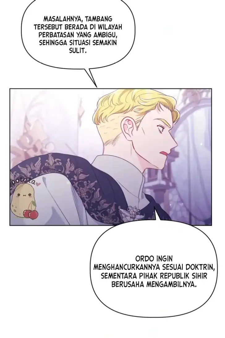A Transmigrator’s Privilege Chapter 107 Gambar 46