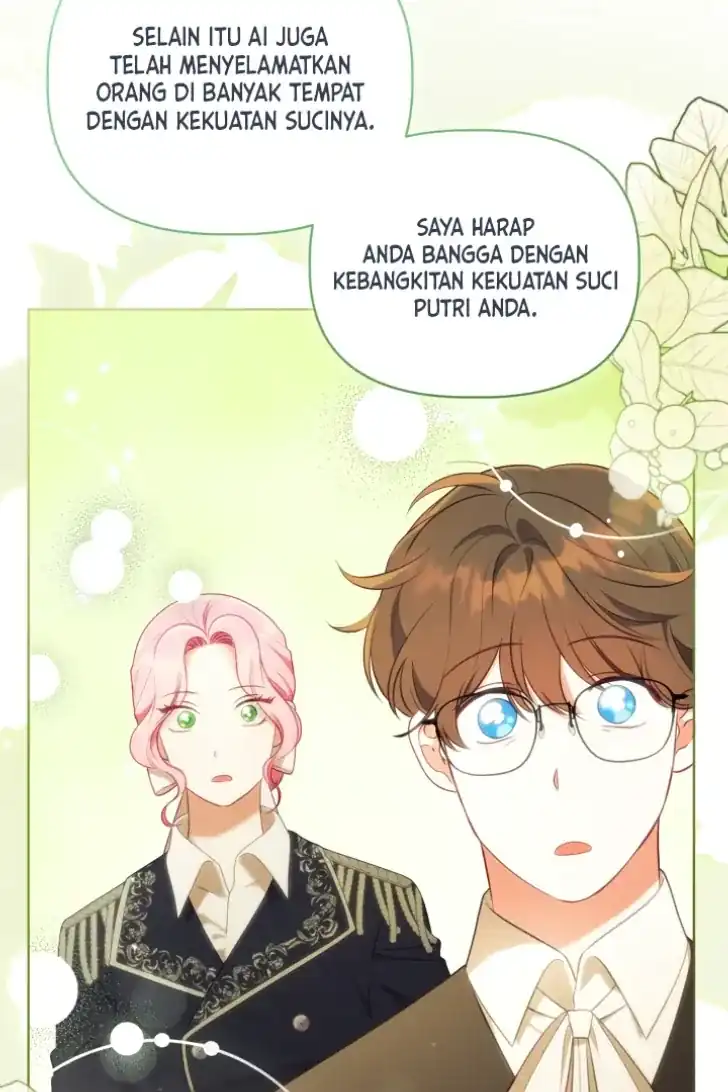 A Transmigrator’s Privilege Chapter 109 Gambar 51