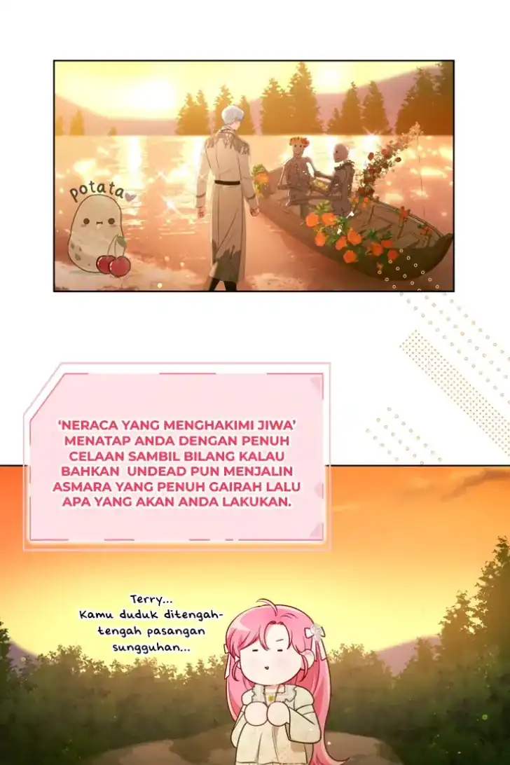 A Transmigrator’s Privilege Chapter 110 Gambar 52