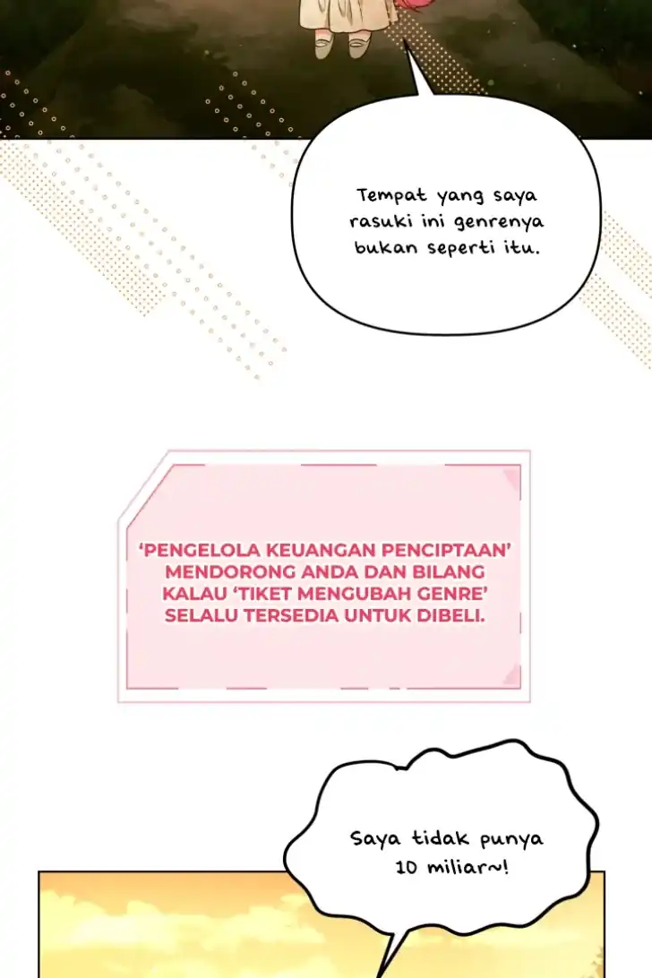 A Transmigrator’s Privilege Chapter 110 Gambar 53