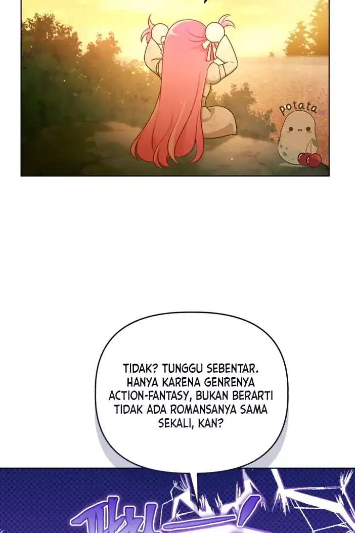 A Transmigrator’s Privilege Chapter 110 Gambar 54