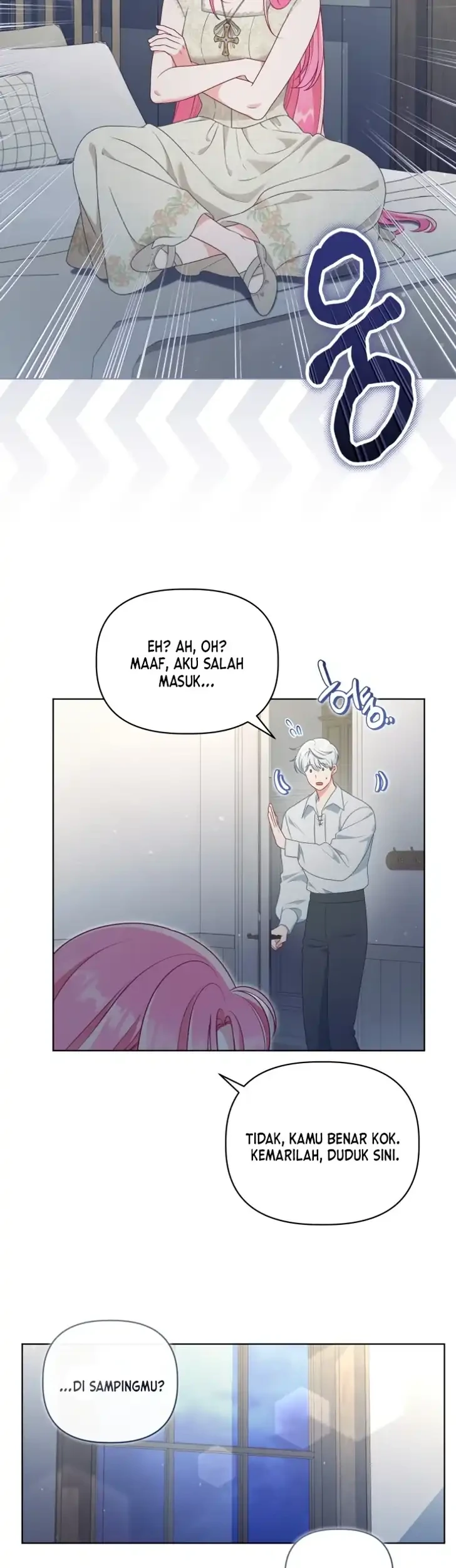 A Transmigrator’s Privilege Chapter 111 Gambar 23