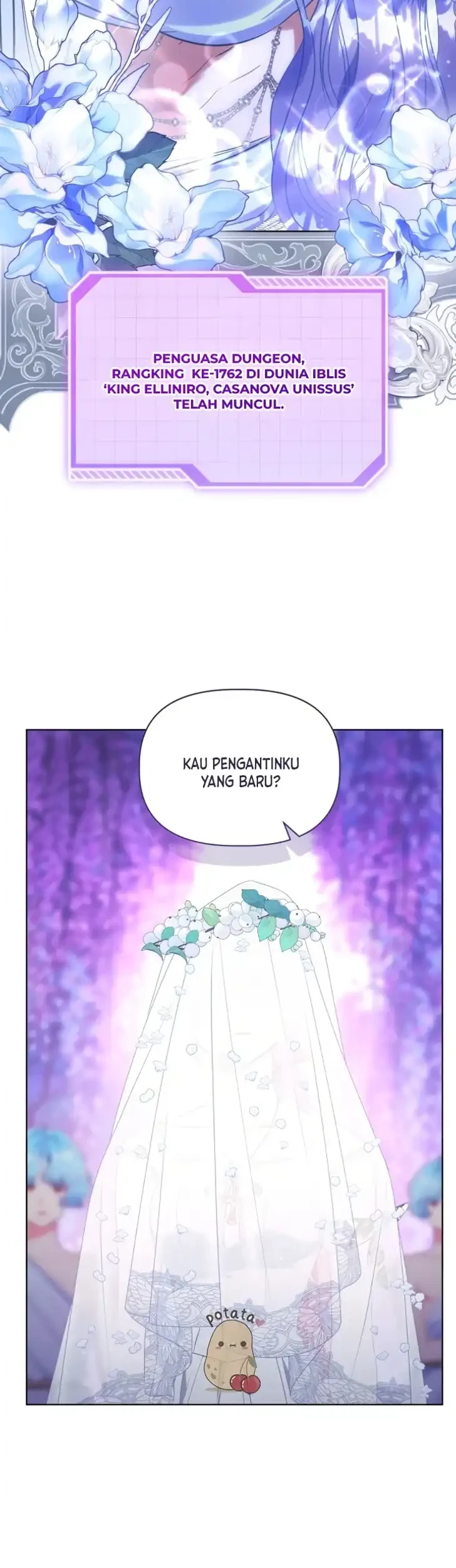 A Transmigrator’s Privilege Chapter 112 Gambar 25