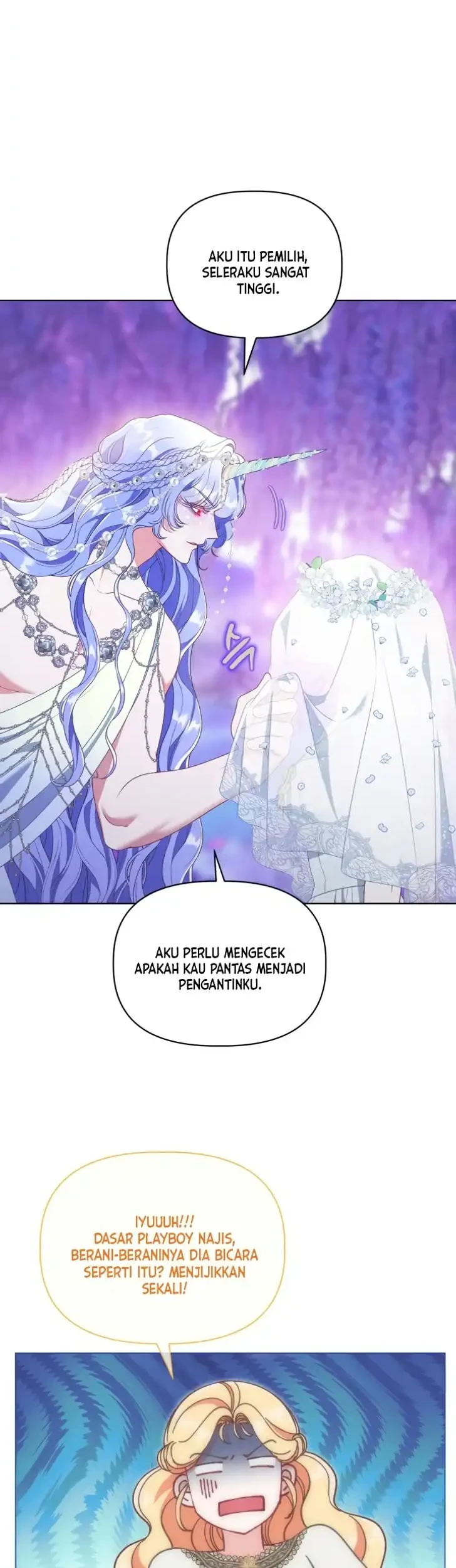 A Transmigrator’s Privilege Chapter 112 Gambar 26