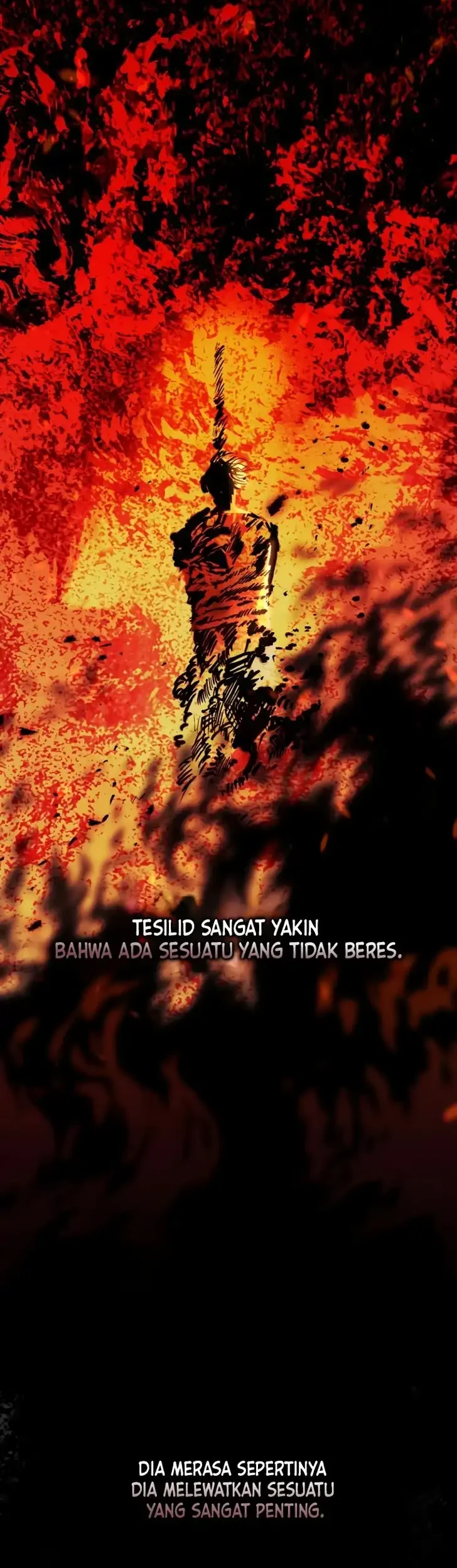 A Transmigrator’s Privilege Chapter 115 Gambar 27