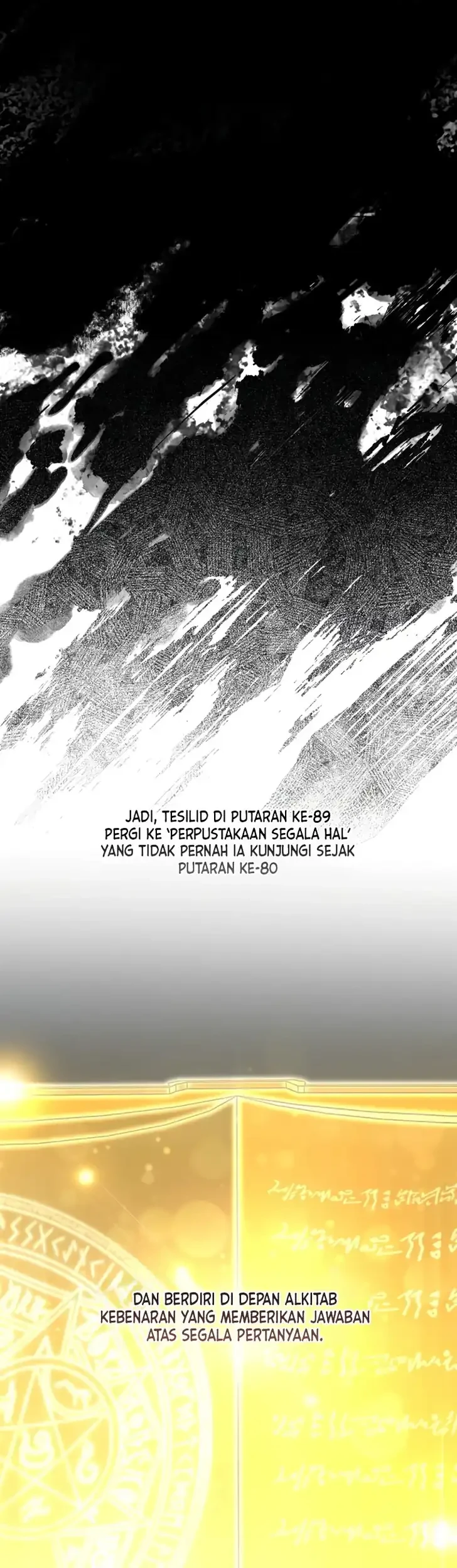 A Transmigrator’s Privilege Chapter 115 Gambar 28