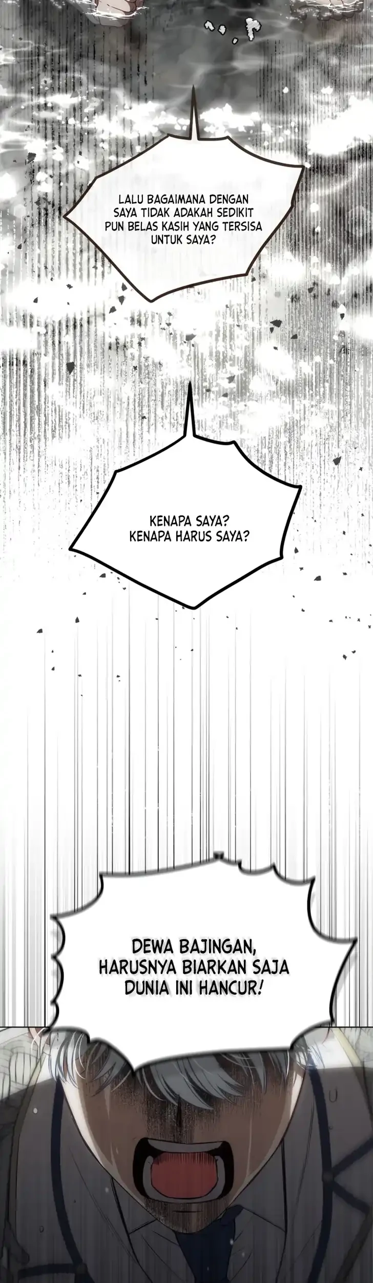 A Transmigrator’s Privilege Chapter 116 Gambar 29