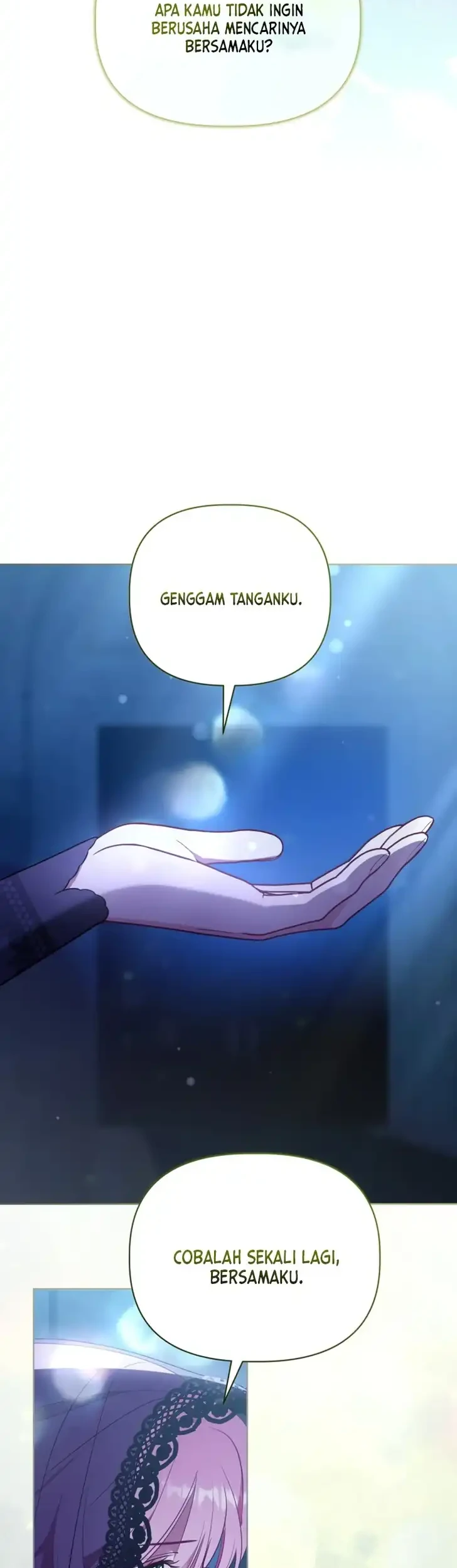 A Transmigrator’s Privilege Chapter 117 Gambar 26