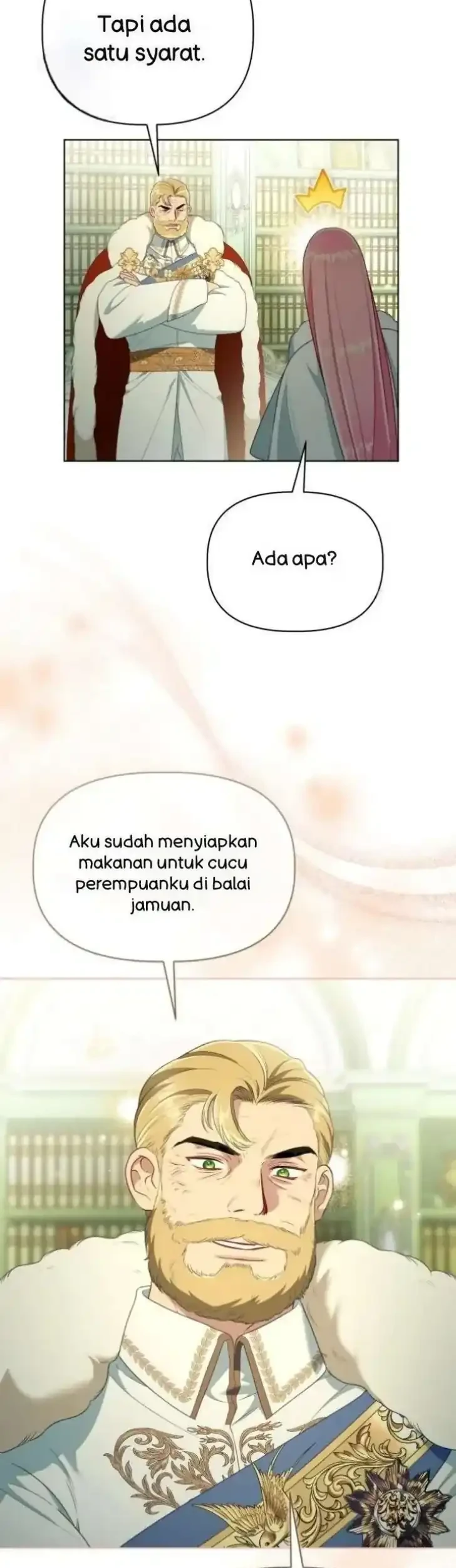 A Transmigrator’s Privilege Chapter 120 Gambar 27