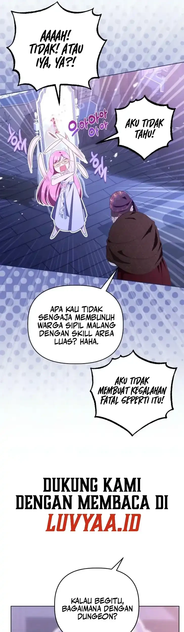 A Transmigrator’s Privilege Chapter 121 Gambar 30
