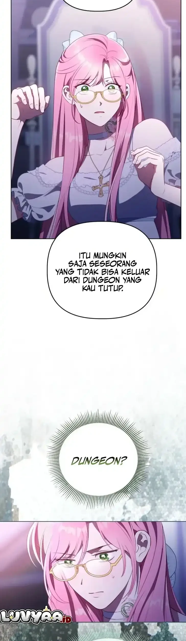 A Transmigrator’s Privilege Chapter 121 Gambar 31