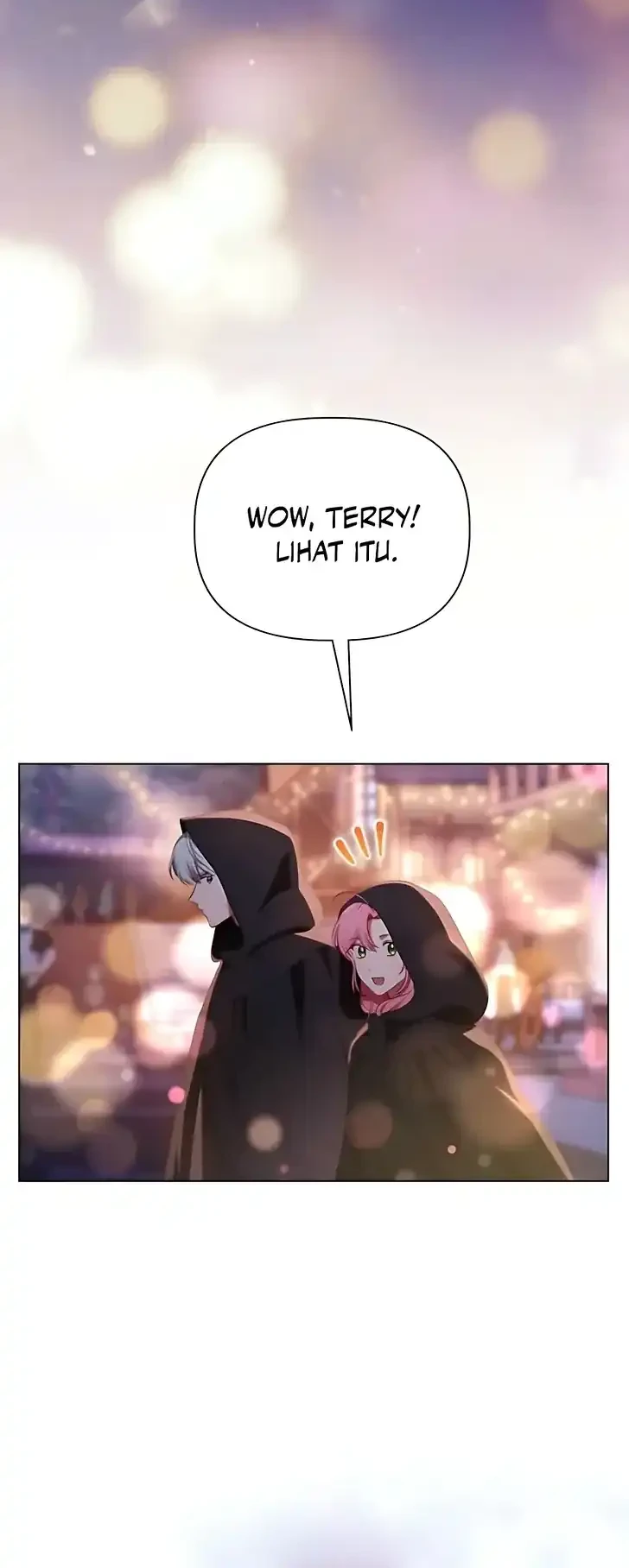 A Transmigrator’s Privilege Chapter 123 Gambar 30