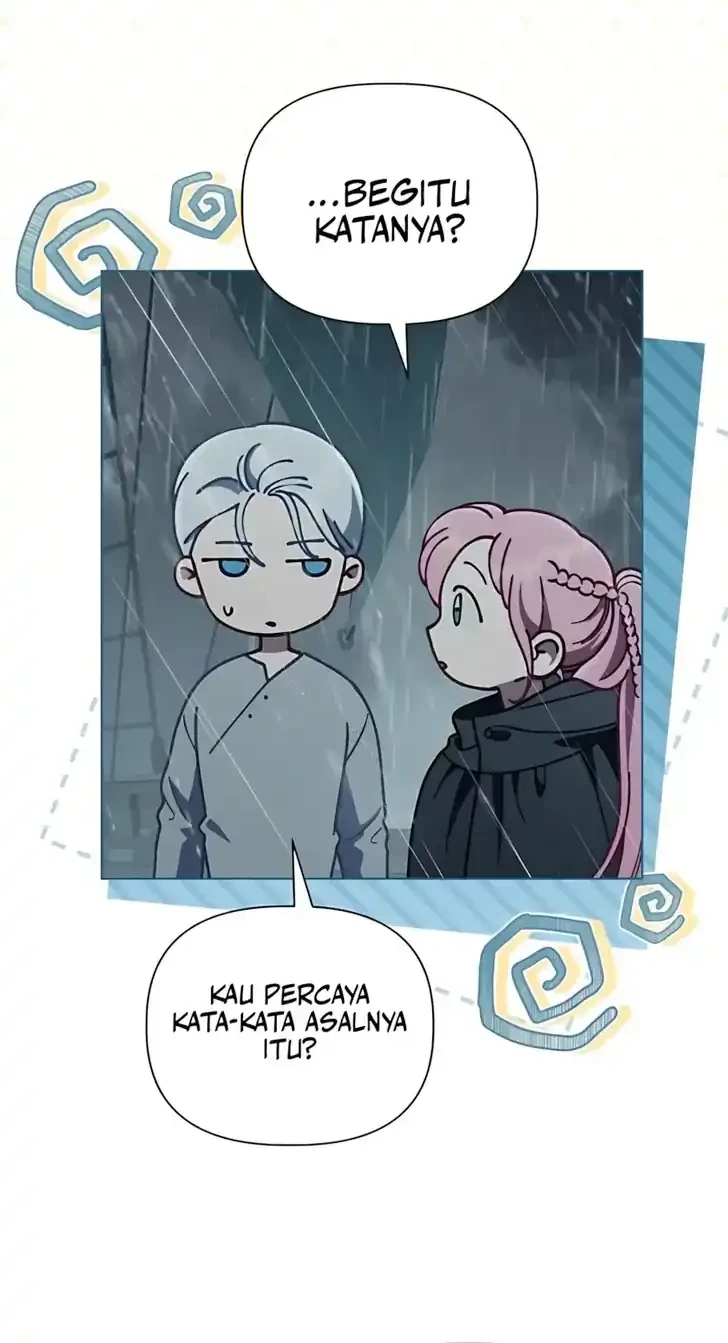 A Transmigrator’s Privilege Chapter 125 Gambar 33