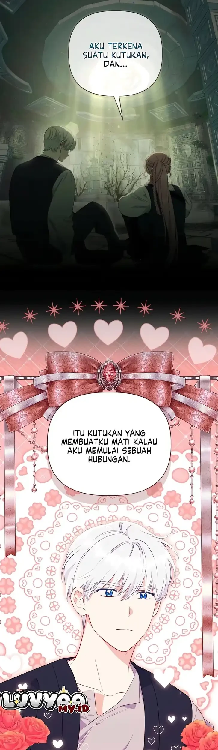 A Transmigrator’s Privilege Chapter 130 Gambar 26