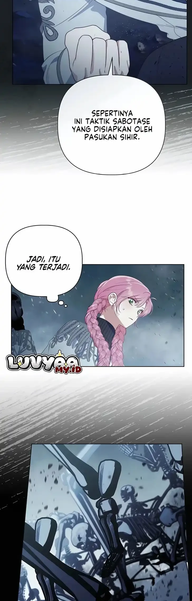 A Transmigrator’s Privilege Chapter 134 Gambar 24