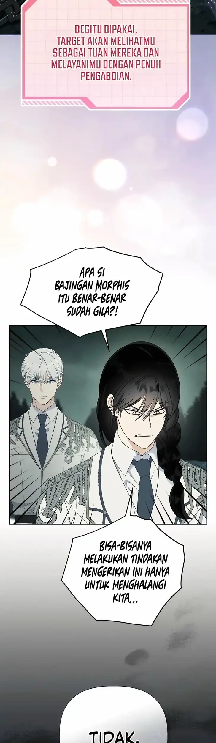 A Transmigrator’s Privilege Chapter 135 Gambar 28