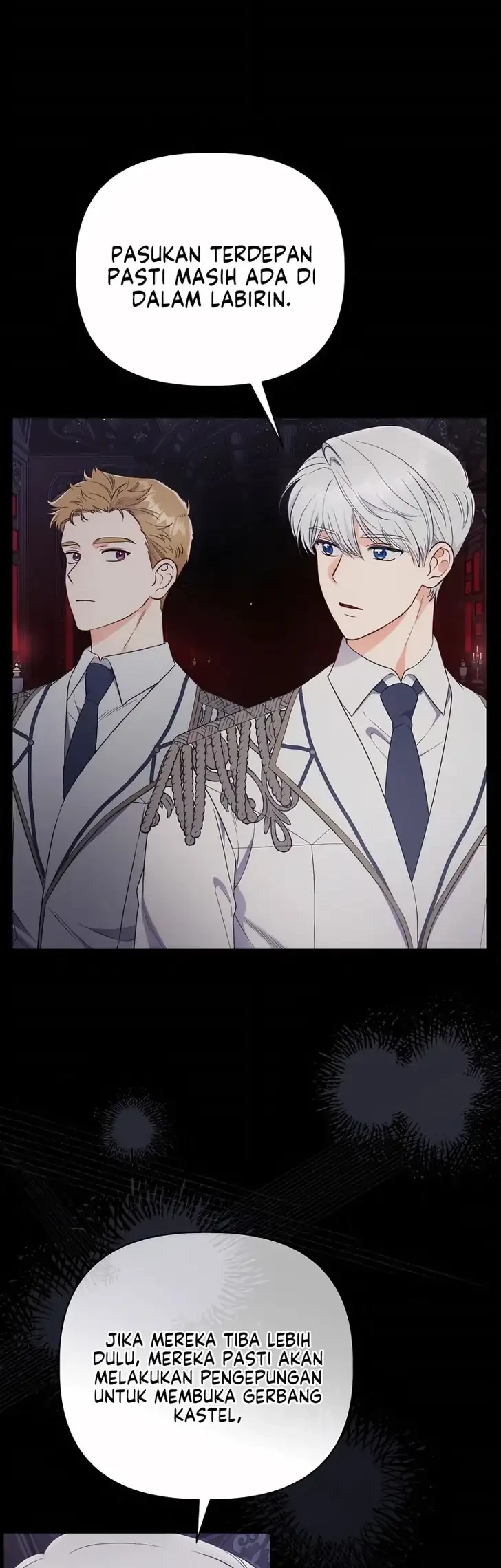 A Transmigrator’s Privilege Chapter 137 Gambar 30