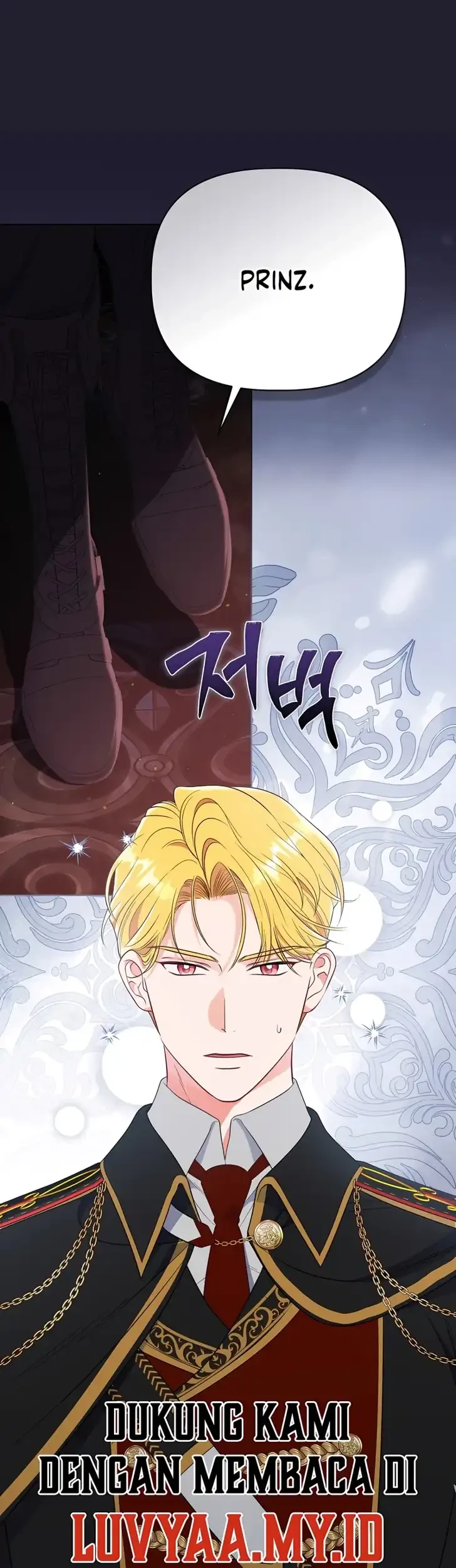A Transmigrator’s Privilege Chapter 138 Gambar 31