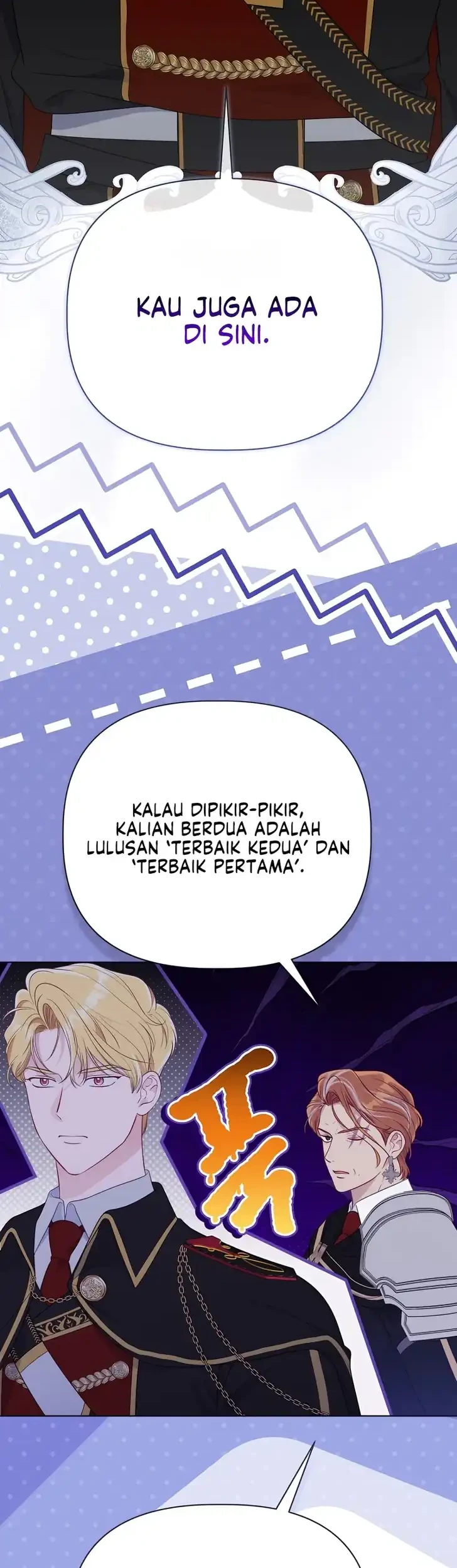 A Transmigrator’s Privilege Chapter 138 Gambar 32