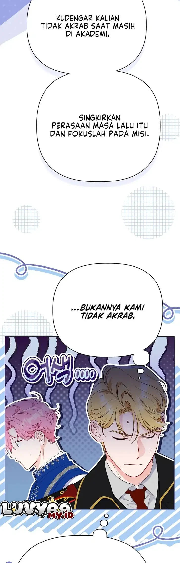 A Transmigrator’s Privilege Chapter 138 Gambar 33