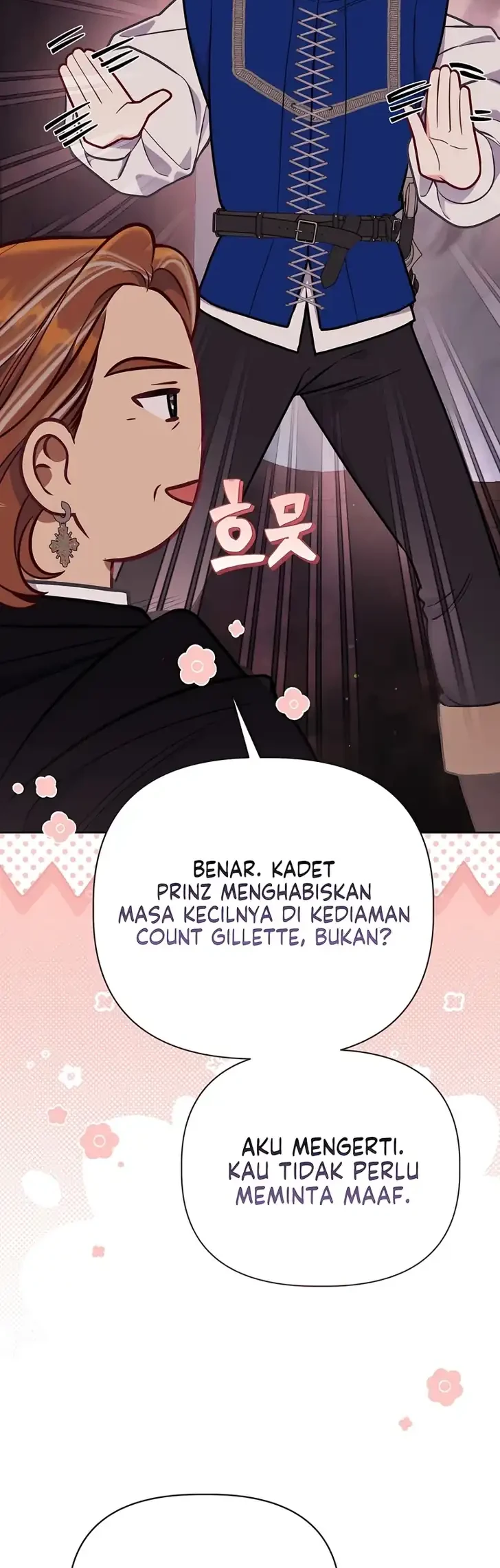 A Transmigrator’s Privilege Chapter 139 Gambar 33