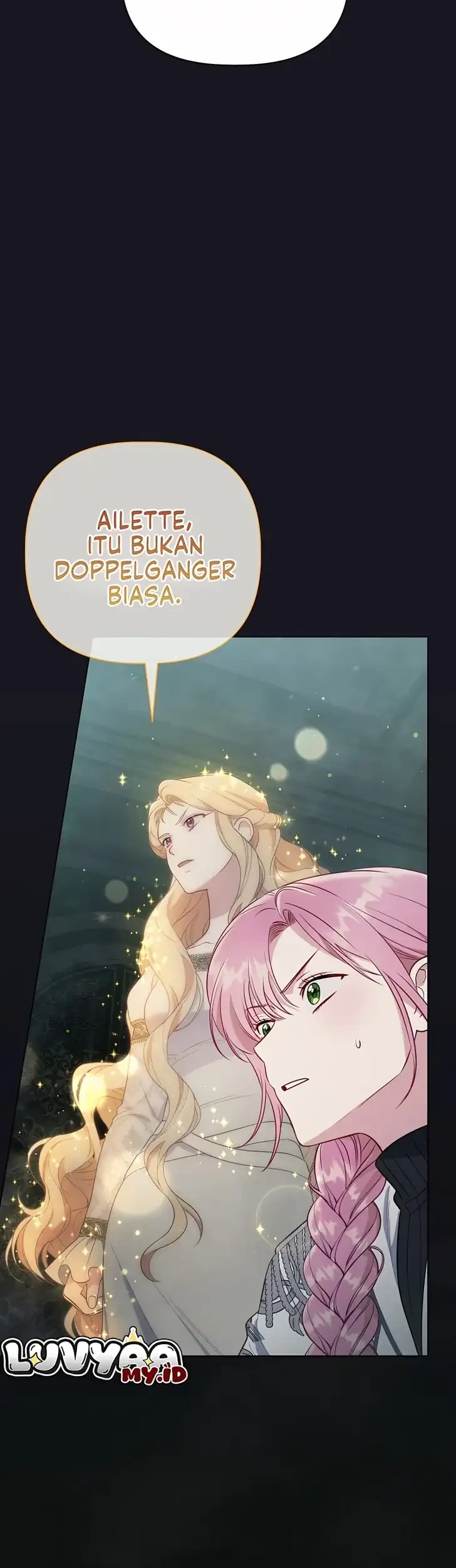 A Transmigrator’s Privilege Chapter 140 Gambar 28