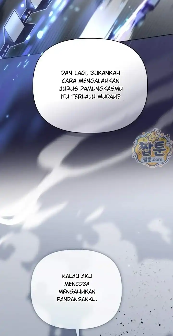 A Transmigrator’s Privilege Chapter 143 Gambar 54