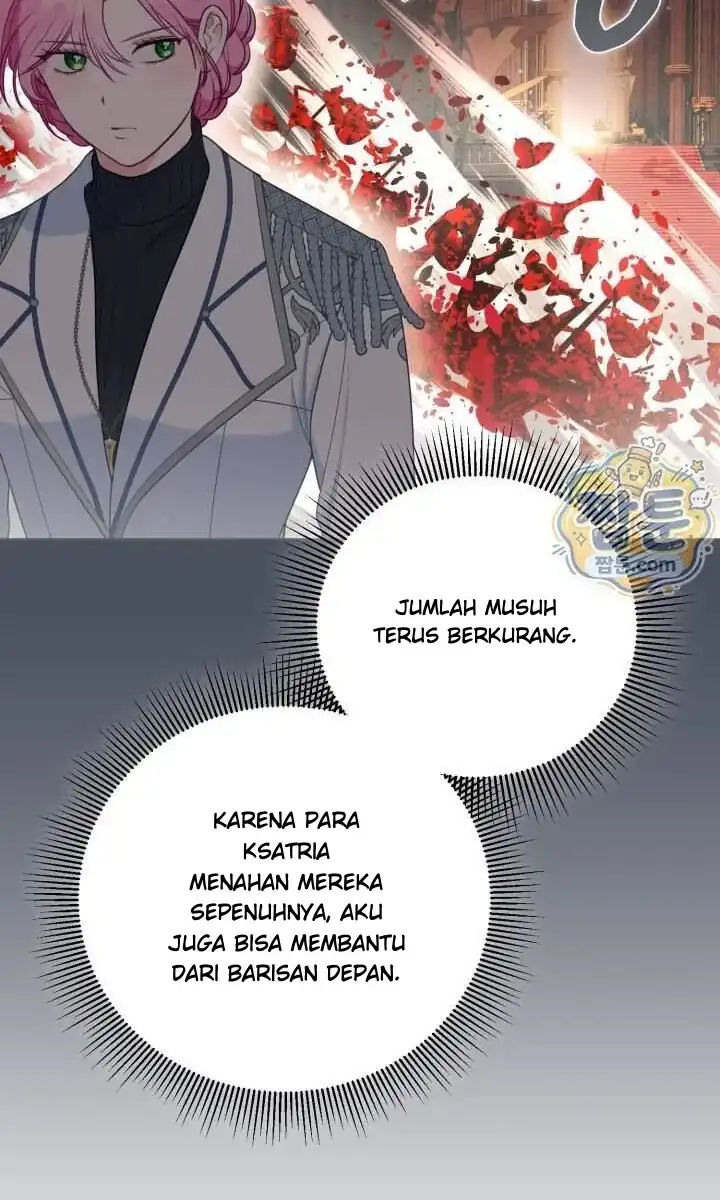 A Transmigrator’s Privilege Chapter 145 Gambar 50