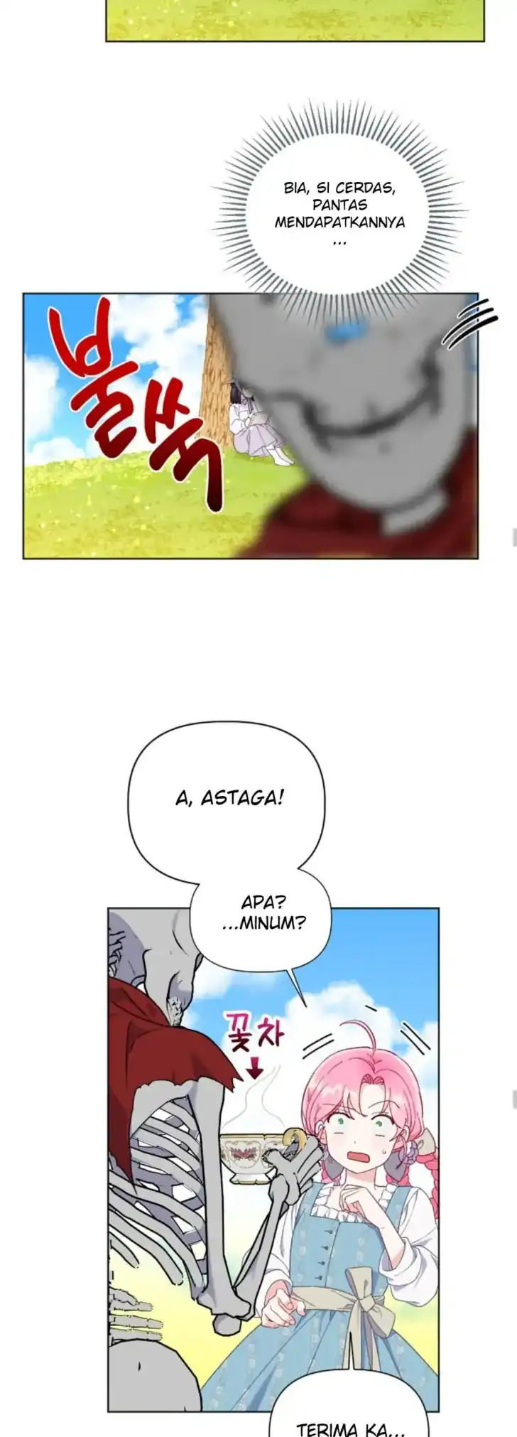 A Transmigrator’s Privilege Chapter 17 Gambar 23