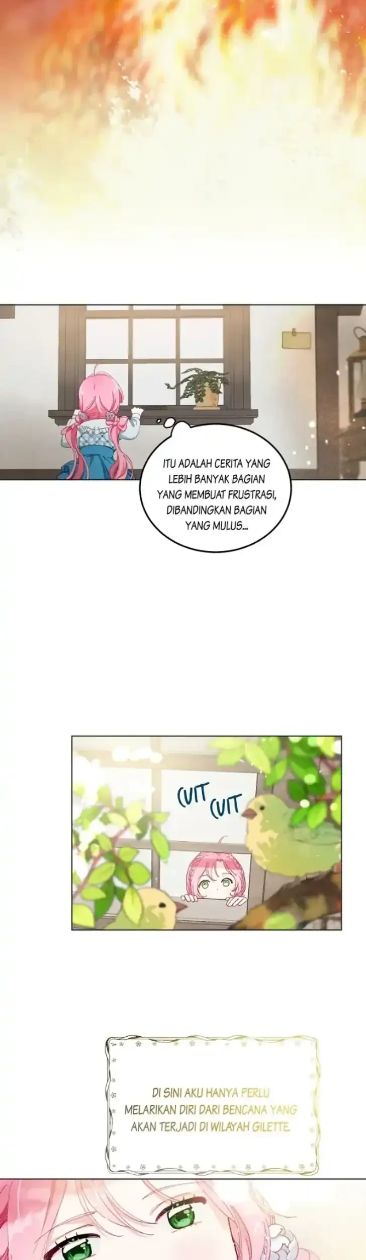 A Transmigrator’s Privilege Chapter 2 Gambar 26