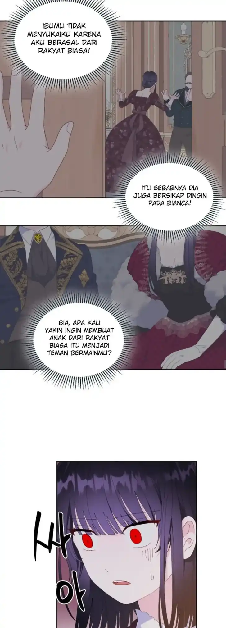 A Transmigrator’s Privilege Chapter 20 Gambar 24