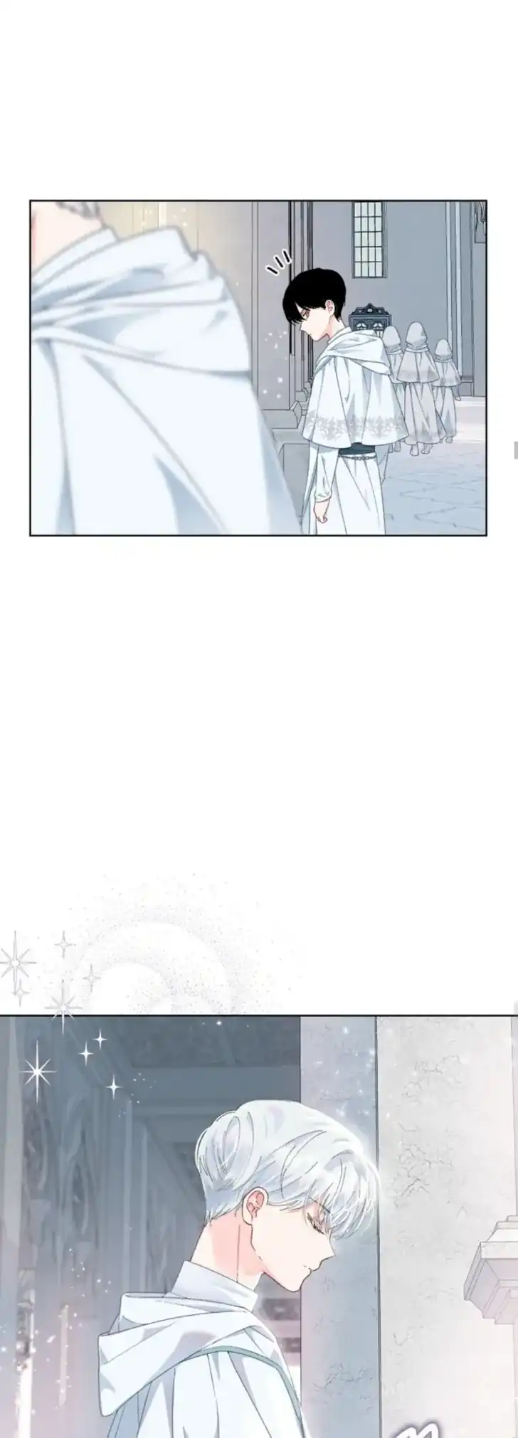 A Transmigrator’s Privilege Chapter 22 Gambar 23