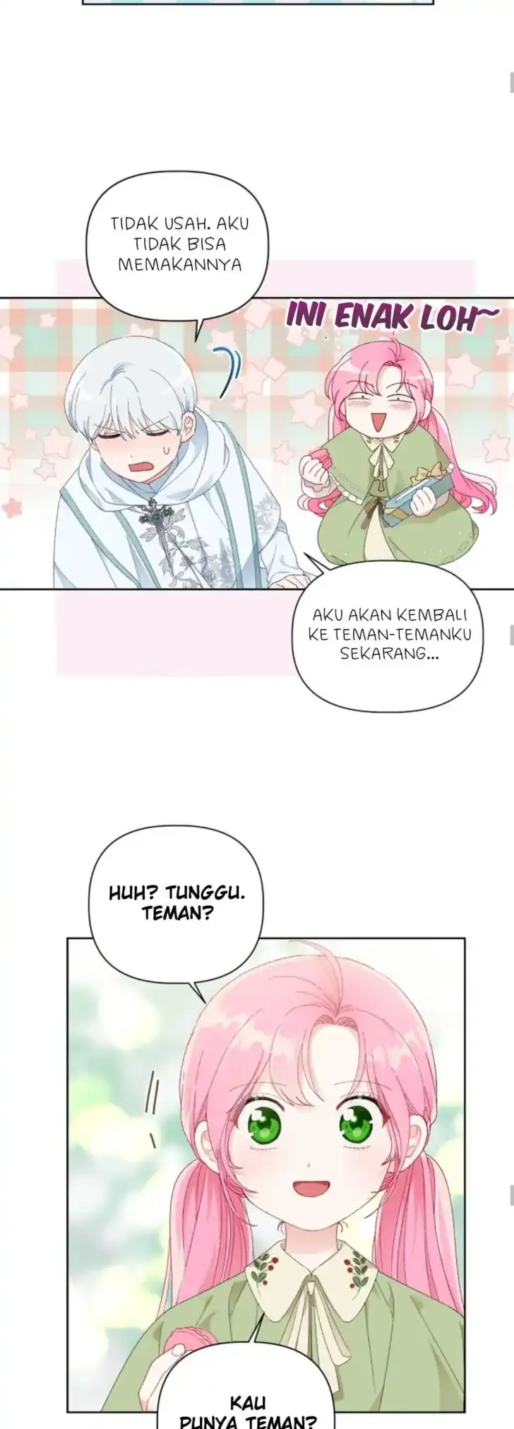A Transmigrator’s Privilege Chapter 23 Gambar 21