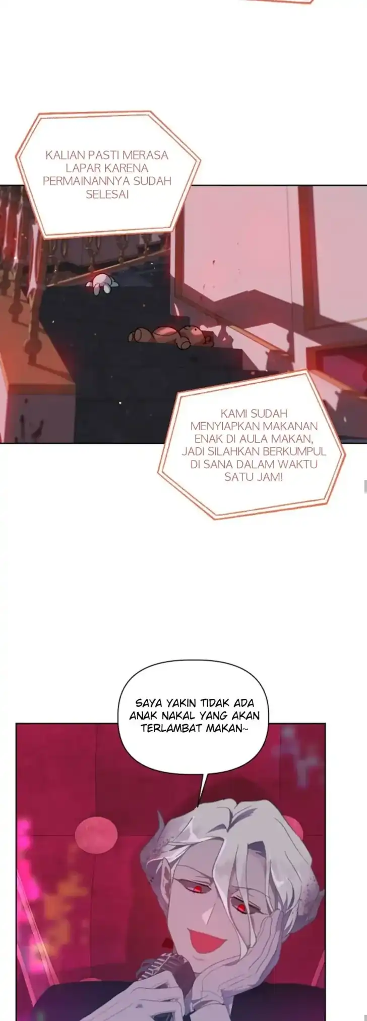 A Transmigrator’s Privilege Chapter 25 Gambar 25