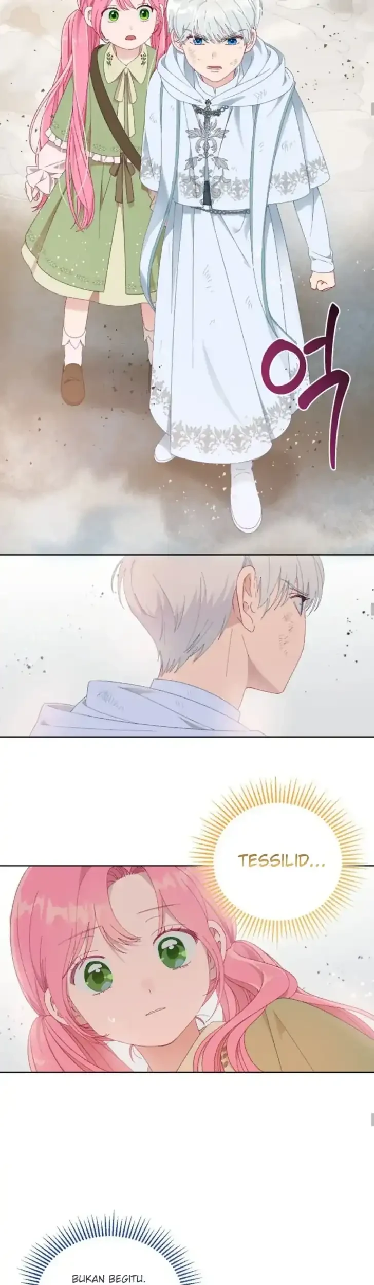 A Transmigrator’s Privilege Chapter 27 Gambar 26