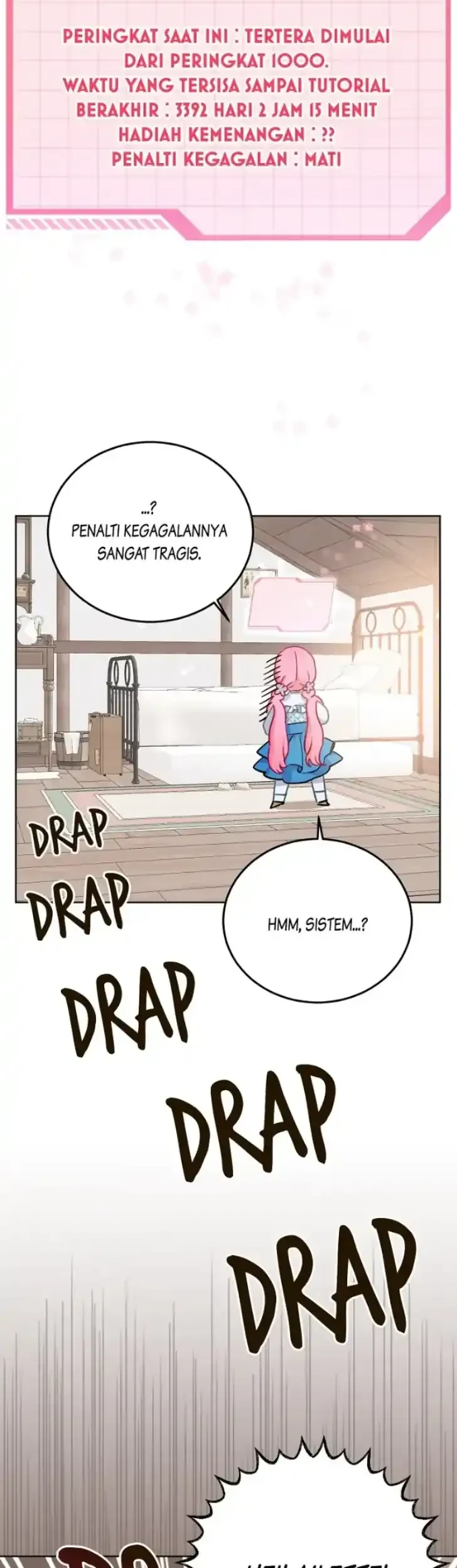 A Transmigrator’s Privilege Chapter 3 Gambar 29
