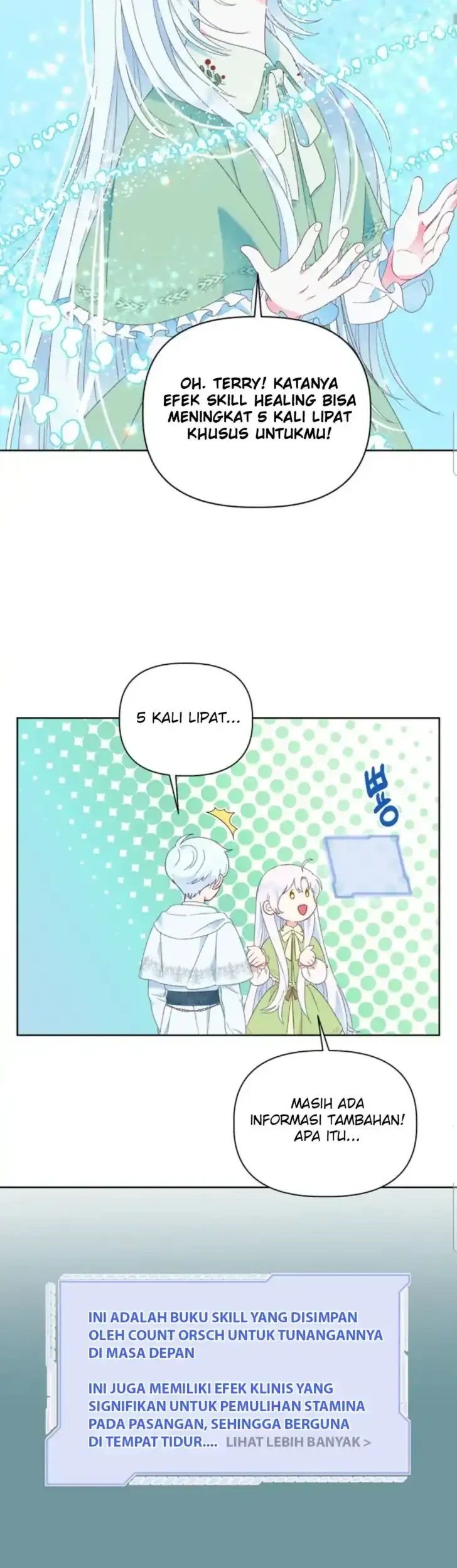 A Transmigrator’s Privilege Chapter 30 Gambar 38