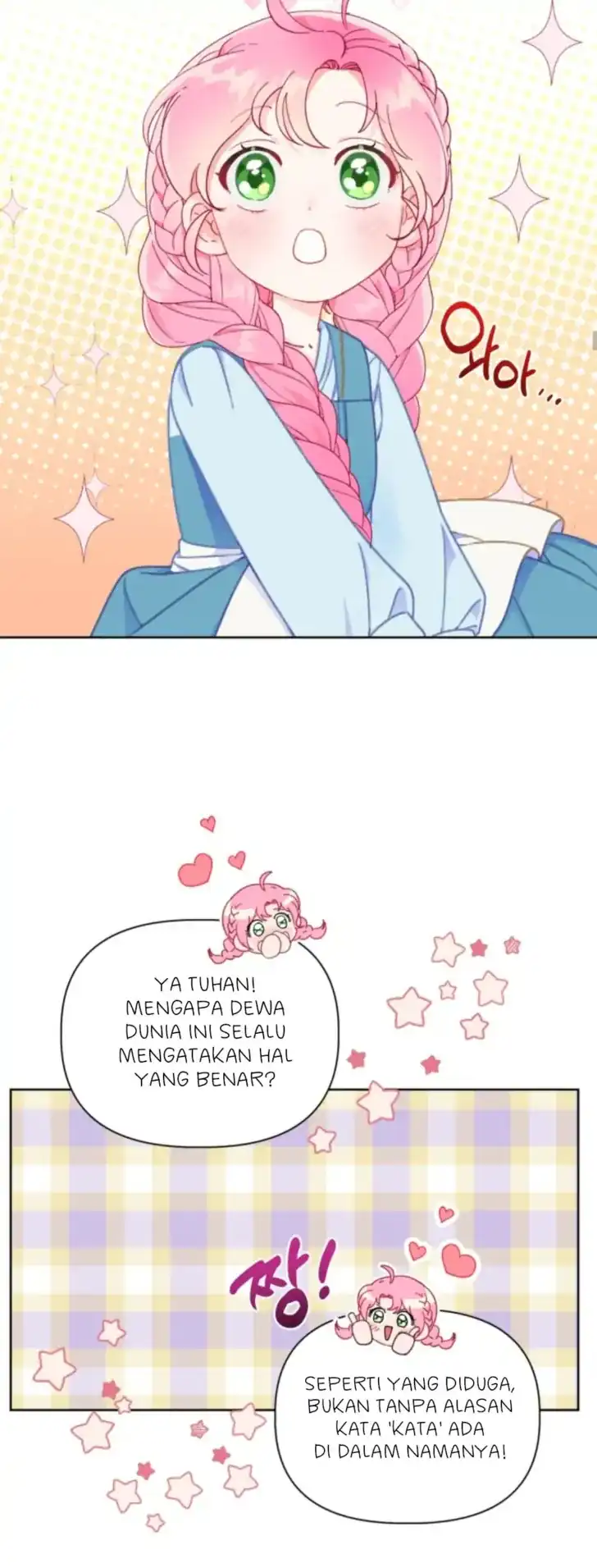 A Transmigrator’s Privilege Chapter 31 Gambar 29