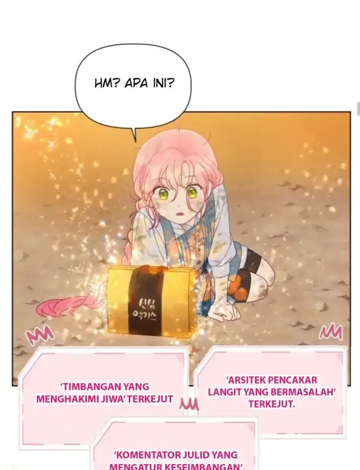 A Transmigrator’s Privilege Chapter 32 Gambar 25