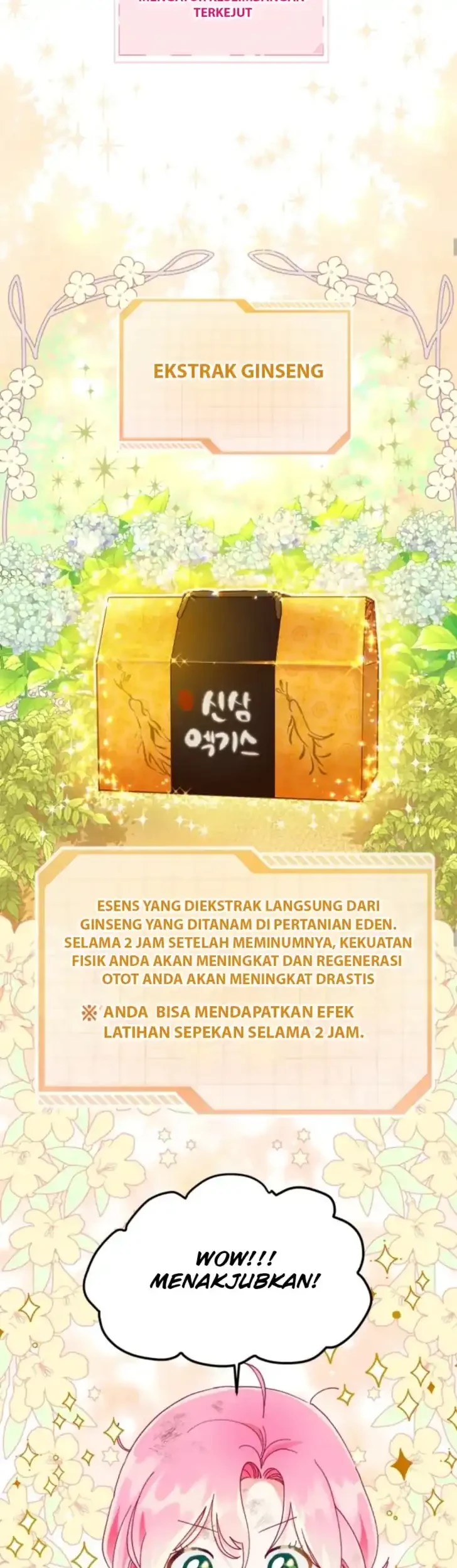 A Transmigrator’s Privilege Chapter 32 Gambar 26