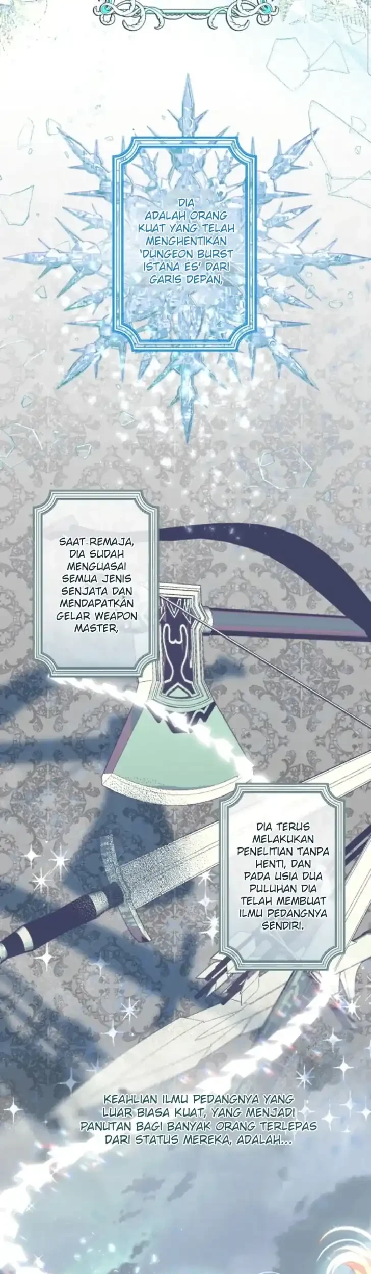 A Transmigrator’s Privilege Chapter 33 Gambar 28