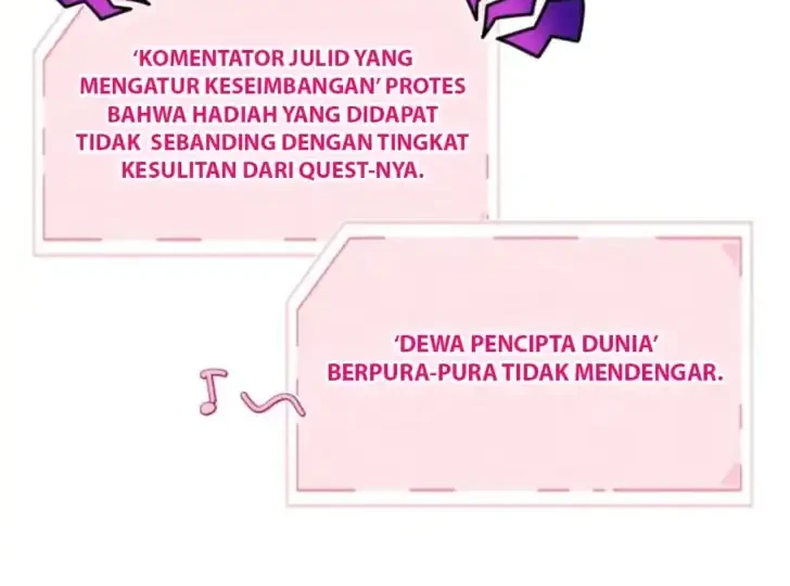 A Transmigrator’s Privilege Chapter 35 Gambar 29