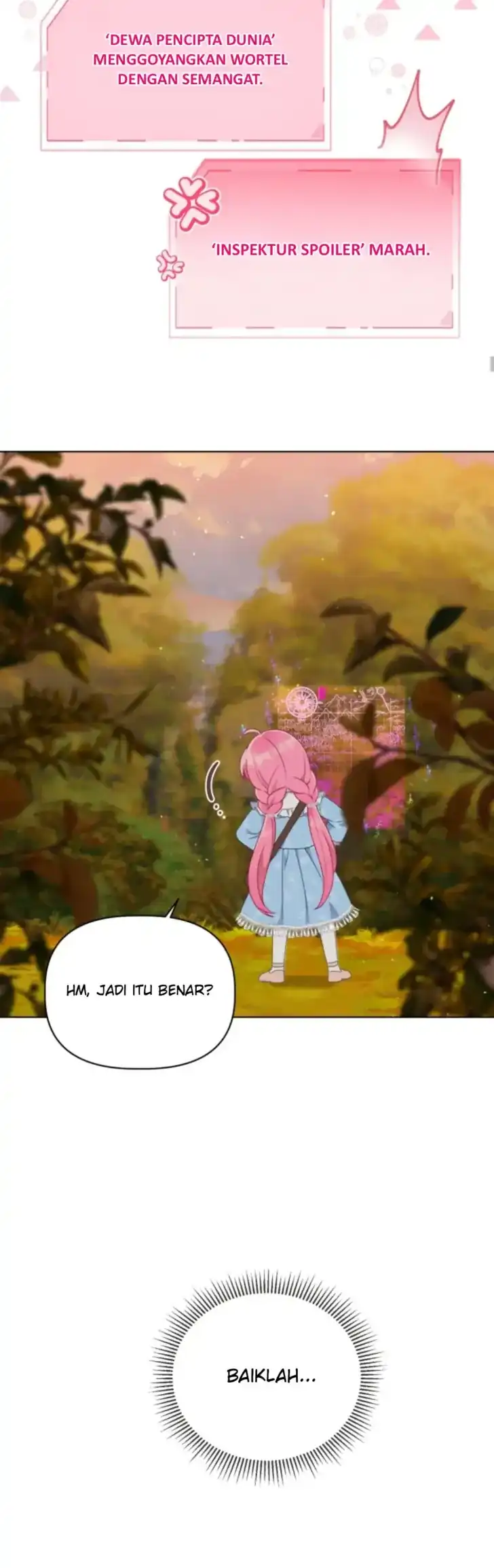 A Transmigrator’s Privilege Chapter 36 Gambar 29