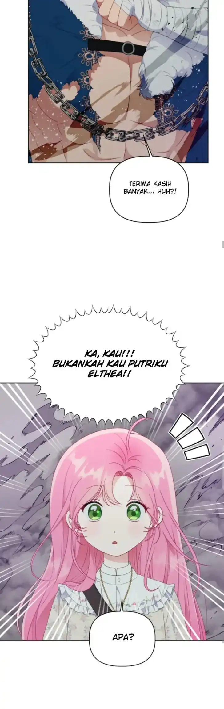 A Transmigrator’s Privilege Chapter 37 Gambar 29