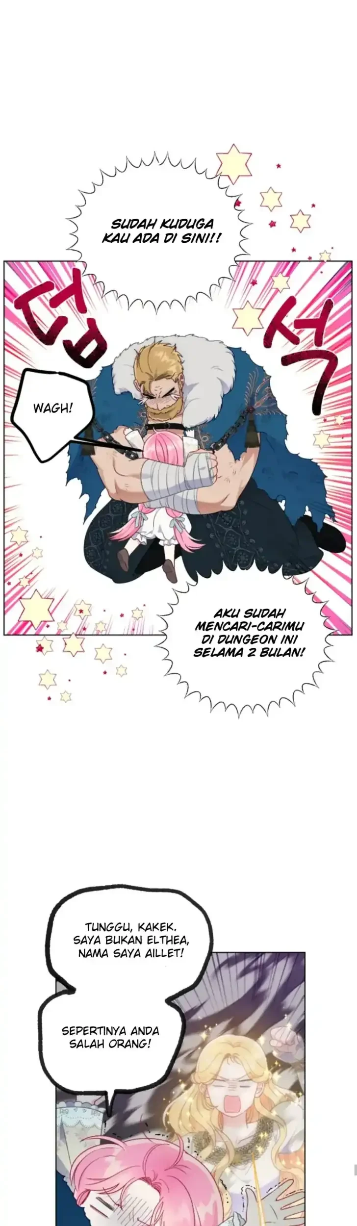 A Transmigrator’s Privilege Chapter 37 Gambar 30