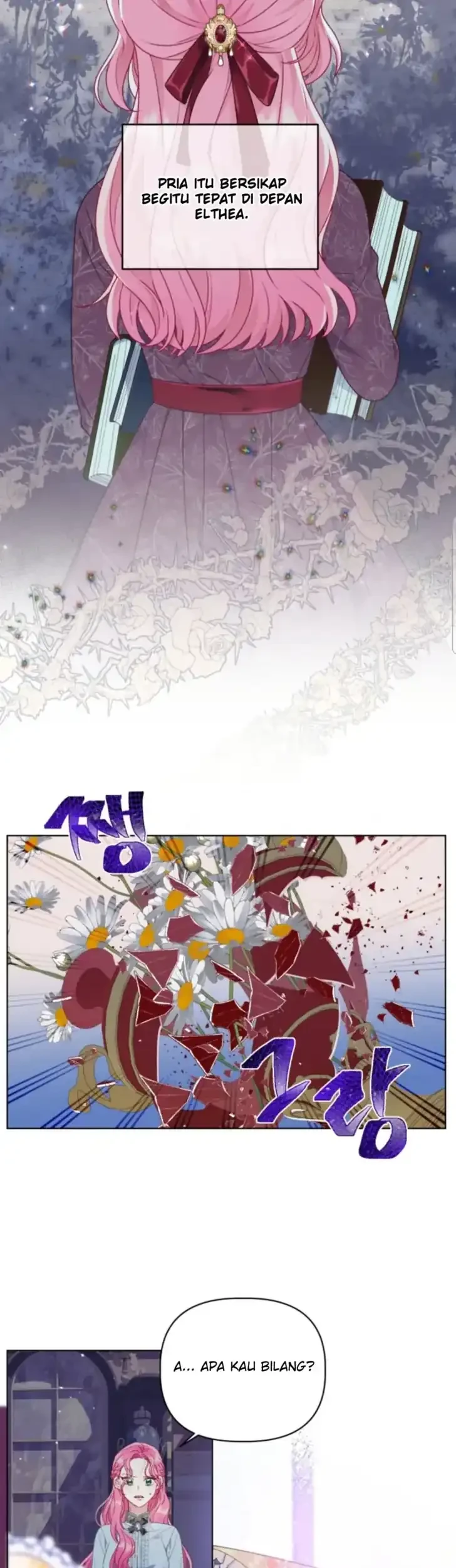 A Transmigrator’s Privilege Chapter 38 Gambar 32